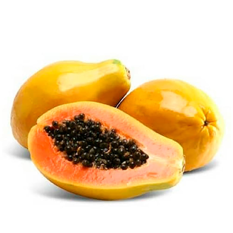 Mamão Papaya